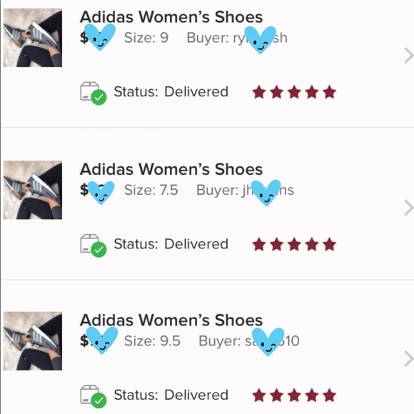 𝐴𝑑𝑖𝑑𝑎𝑠 𝑊𝑜𝑚𝑒𝑛’𝑠 𝑆ℎ𝑜𝑒𝑠 𝑁𝑊𝐵 - Picture 5 of 6